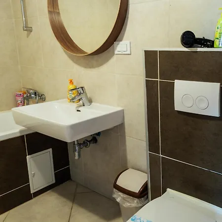 B Βουκουρέστι