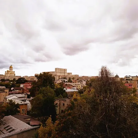Apartment B Bukarest