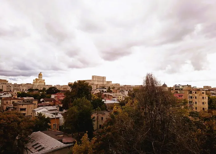Appartement B Boekarest