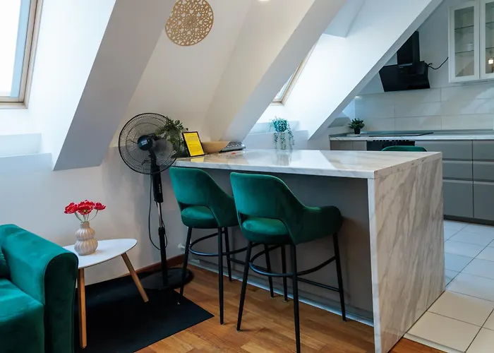 Apartment B *