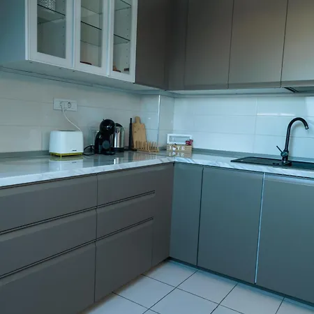Apartman B *