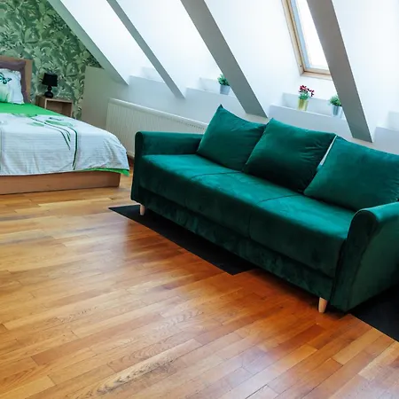 B Apartman