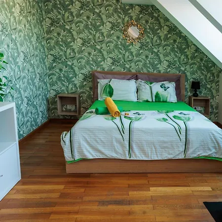 Apartman B