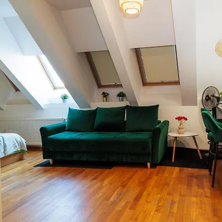B Apartman