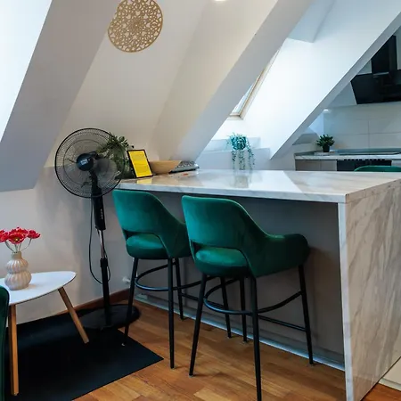 Appartement B *