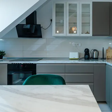 B Appartement