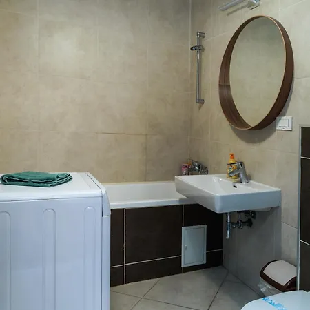 B Appartement *