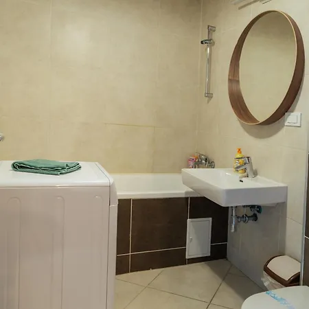 Appartement B
