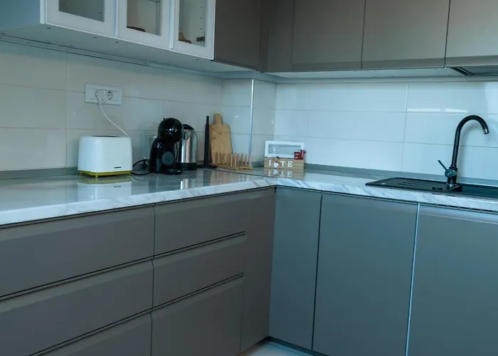 Apartman B *