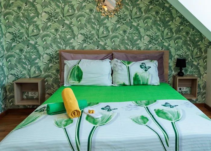 Apartman B