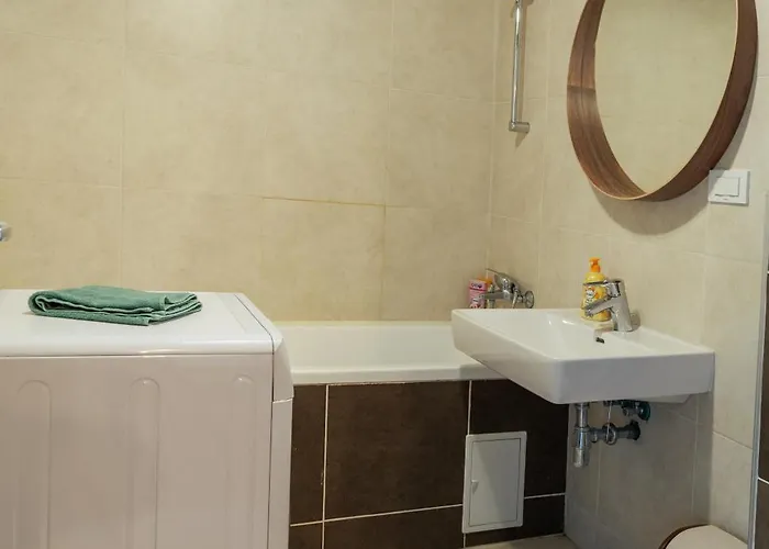 Apartman B