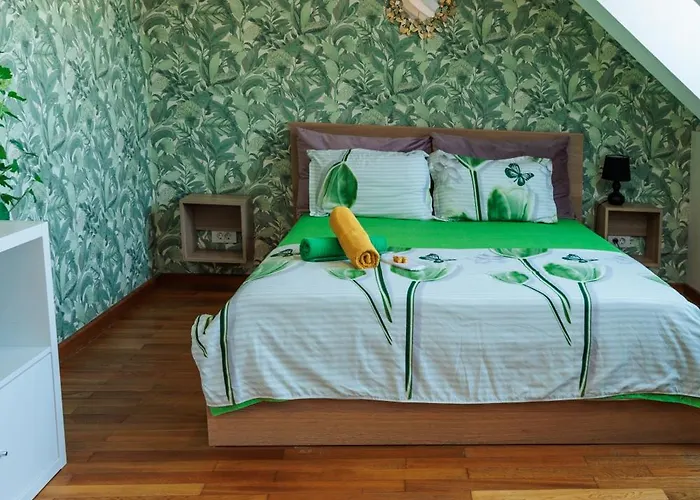 Apartman B